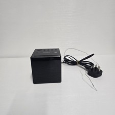 Sony cube alarm for sale  BOLTON