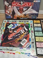 Vintage monopoly dale for sale  Tustin