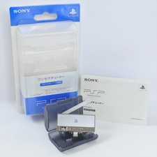 Sintonizador de TV PSP 1 SEGMENTO in a box One Seg Sony PSP-S310 Playstation portátil 1805 comprar usado  Enviando para Brazil