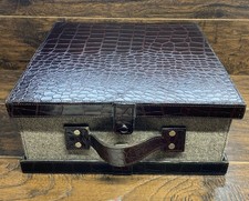 Organization storage case for sale  Niles