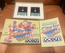 Game set match for sale  CAMBRIDGE