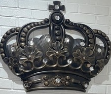 Huge hanging crown for sale  Morgantown