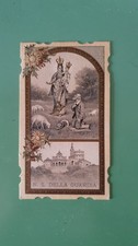 Santino antico santa usato  Alfonsine