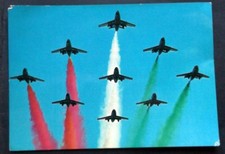 Aeronautica pattuglia acrobati usato  Roma