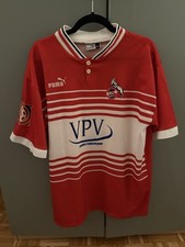 Köln trikot 00 gebraucht kaufen  Köln