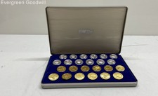Franklin mint official for sale  Seattle