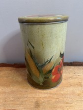 Tin fall harvest for sale  Wrightsville