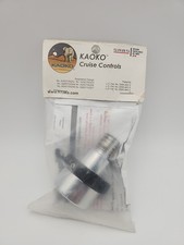 Kaoko yamstar throttle for sale  Coventry