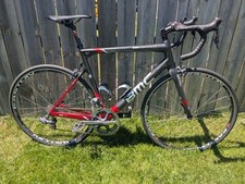 Bmc teammachine slr02 for sale  Grand Rapids
