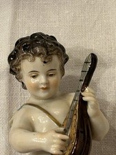 Putti ginori suonatori usato Putti ginori suonatori usato  Prato