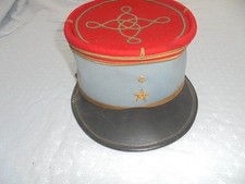 Kepi officier francais d'occasion  Bousbecque
