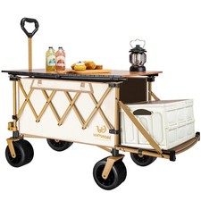 Collapsible folding wagon for sale  Brentwood