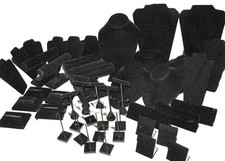 Lot black velvet for sale  Ventura