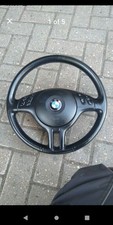 Bmw e46 steering for sale  BRISTOL