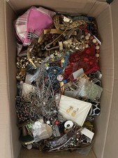 Kilo schmuck konvolut gebraucht kaufen  Kempen