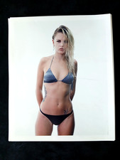 8x10 photo white for sale  Las Vegas