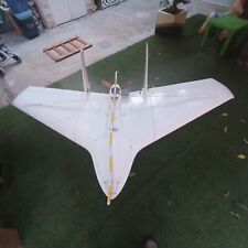 Aeromodello con motore usato  Sardara