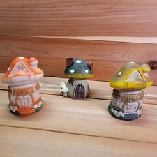 Woodland fairy garden for sale  Marshall