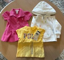 Baby girl polo for sale  Lincoln Park