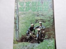 Cycle sport march for sale  Phoenixville
