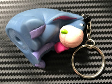 Vintage eeyore winnie for sale  UK
