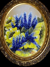 Original wild flowers for sale  Houston