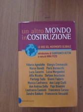Altro costruzione. idee usato  Italia