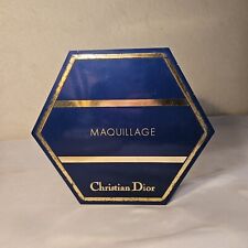 Ancienne boite maquillage d'occasion  Ligueil
