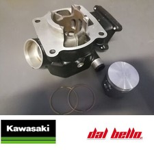 kawasaki kx 85 cilindro usato  Conegliano