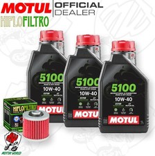 Kit tagliando olio usato  Sciacca