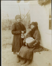 Russe femme campagne d'occasion  Pagny-sur-Moselle