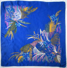 Pierre cardin foulard d'occasion  Montferrand-le-Château