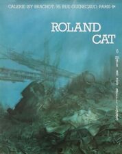 Roland cat 1985 d'occasion  Paris VIII