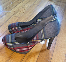 Fioni clothing red for sale  Malden