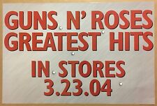 Guns roses rare for sale  Amarillo