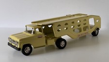 Tonka 1960 car for sale  Houston
