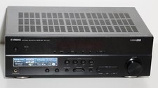 Receiver yamaha v385 gebraucht kaufen  Bernau