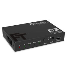 Hdmi audio extractor gebraucht kaufen  Lübben (Spreewald)
