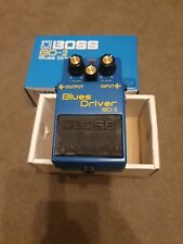 boss bd2 for sale  COLCHESTER