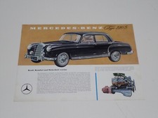 Mercedes benz tipo usato  Bussoleno