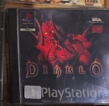 Diablo playstation ps1 gebraucht kaufen  Bad Reichenhall