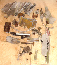 Ww2 crashed raf for sale  BANBURY