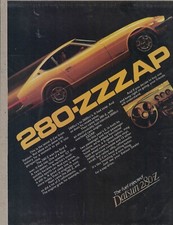 1975 datsun 280z for sale  Kaufman