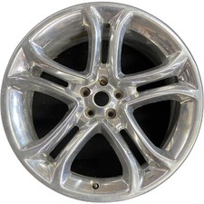 Roda Ford 22x9 OEM aro estoque de fábrica 2013-2015, usado comprar usado  Enviando para Brazil