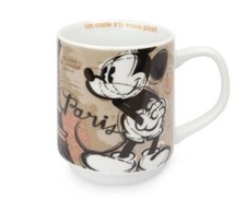 Tazza colazione mug usato  Giarre