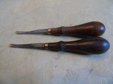 Osborne vintage leather for sale  Cuba