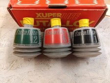 Eutallite 12 castolin usato  Spedire a Italy