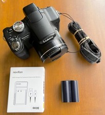 Panasonic lumix fz28 for sale  CLEVEDON