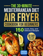 Minute mediterranean diet for sale  Denver