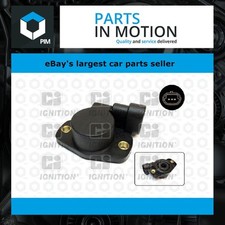 Accelerator throttle position for sale  UK